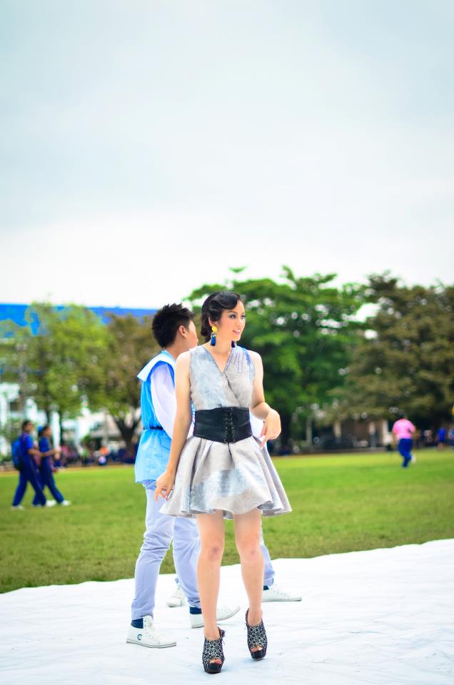 Sport Day โรงเรียนจักรคำคณาทร จ.ลำพูน (ต่อ)