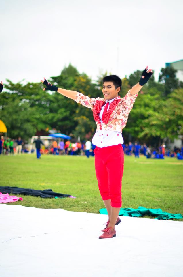 Sport Day โรงเรียนจักรคำคณาทร จ.ลำพูน (ต่อ)
