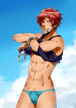 YAOI 191