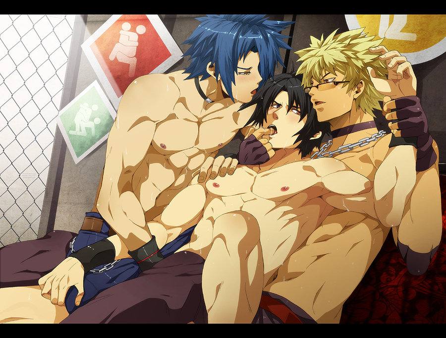 YAOI 191