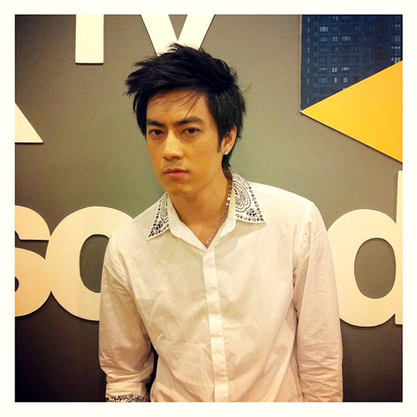 จบด้วยดี! แอนนี่ ถอนชื่อ ฟิล์ม ออกจากความเป็นพ่อ ฑีฆายุ