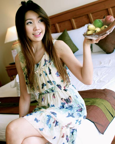 แฟชั่น เดรสพิมพ์ลาย เทรนด์แรง ๆ สวยได้ถึงปีหน้า