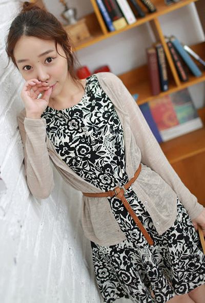 แฟชั่น เดรสพิมพ์ลาย เทรนด์แรง ๆ สวยได้ถึงปีหน้า