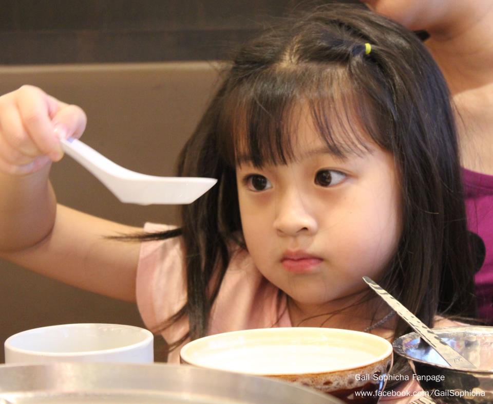 น้องเกล อูคูเลเล่ - Thailand's Got Talent