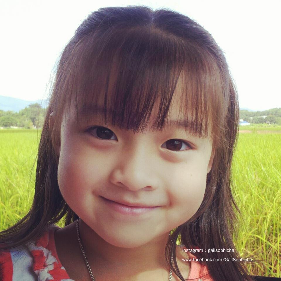 น้องเกล อูคูเลเล่ - Thailand's Got Talent