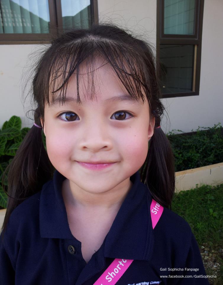 น้องเกล อูคูเลเล่ - Thailand's Got Talent