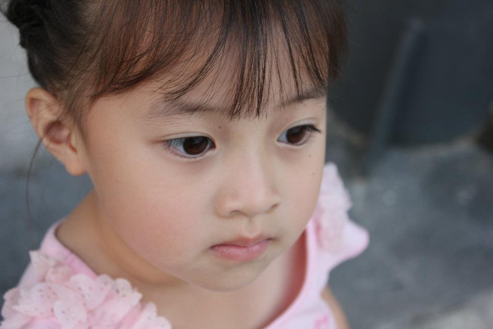 น้องเกล อูคูเลเล่ - Thailand's Got Talent