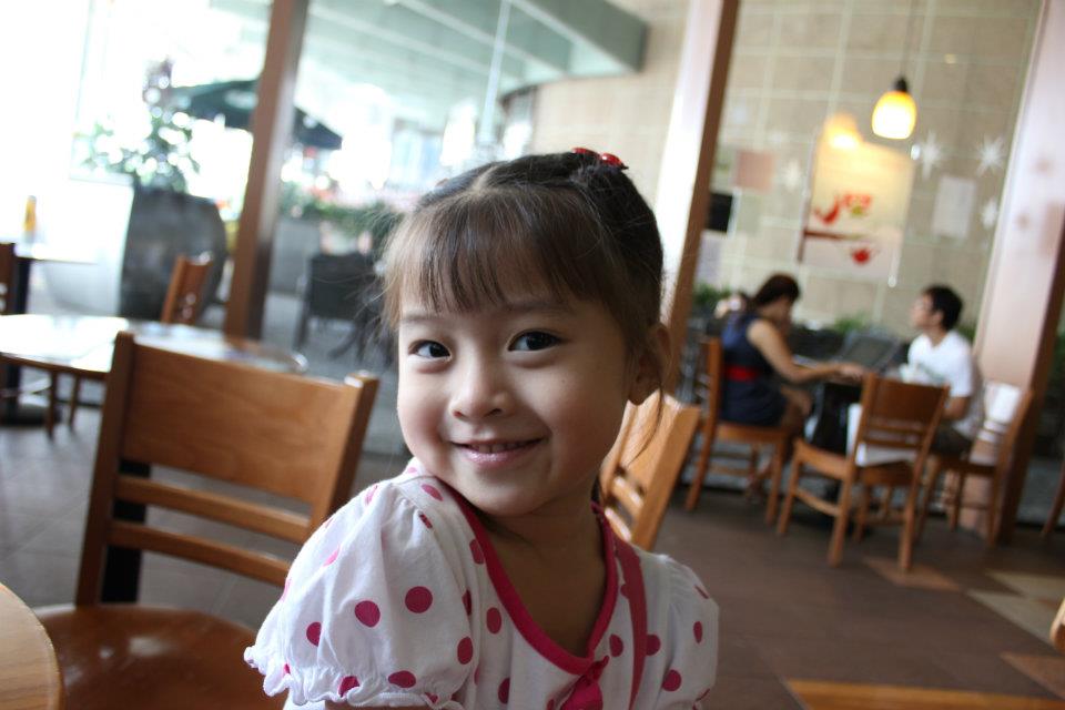 น้องเกล อูคูเลเล่ - Thailand's Got Talent