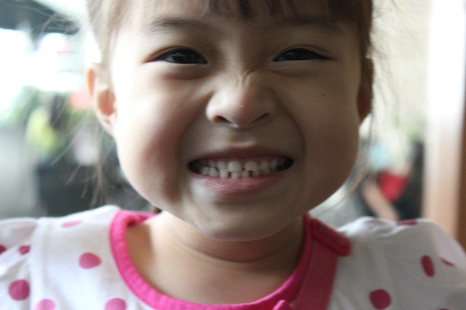 น้องเกล อูคูเลเล่ - Thailand's Got Talent