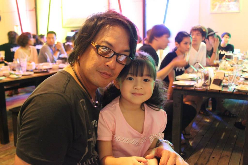 น้องเกล อูคูเลเล่ - Thailand's Got Talent