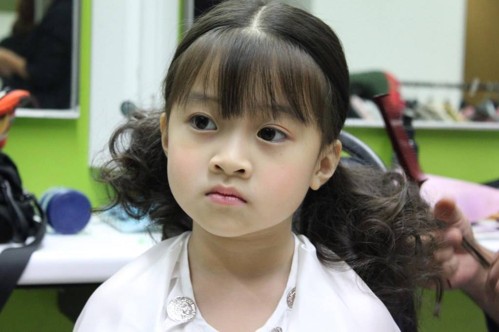 น้องเกล อูคูเลเล่ - Thailand's Got Talent