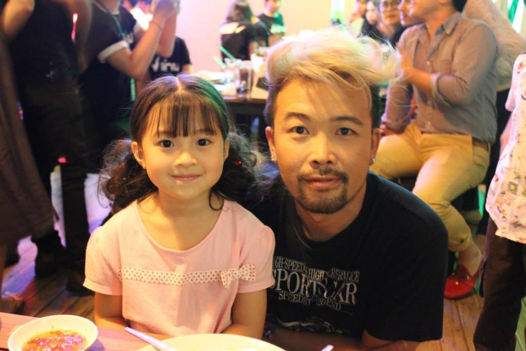 น้องเกล อูคูเลเล่ - Thailand's Got Talent