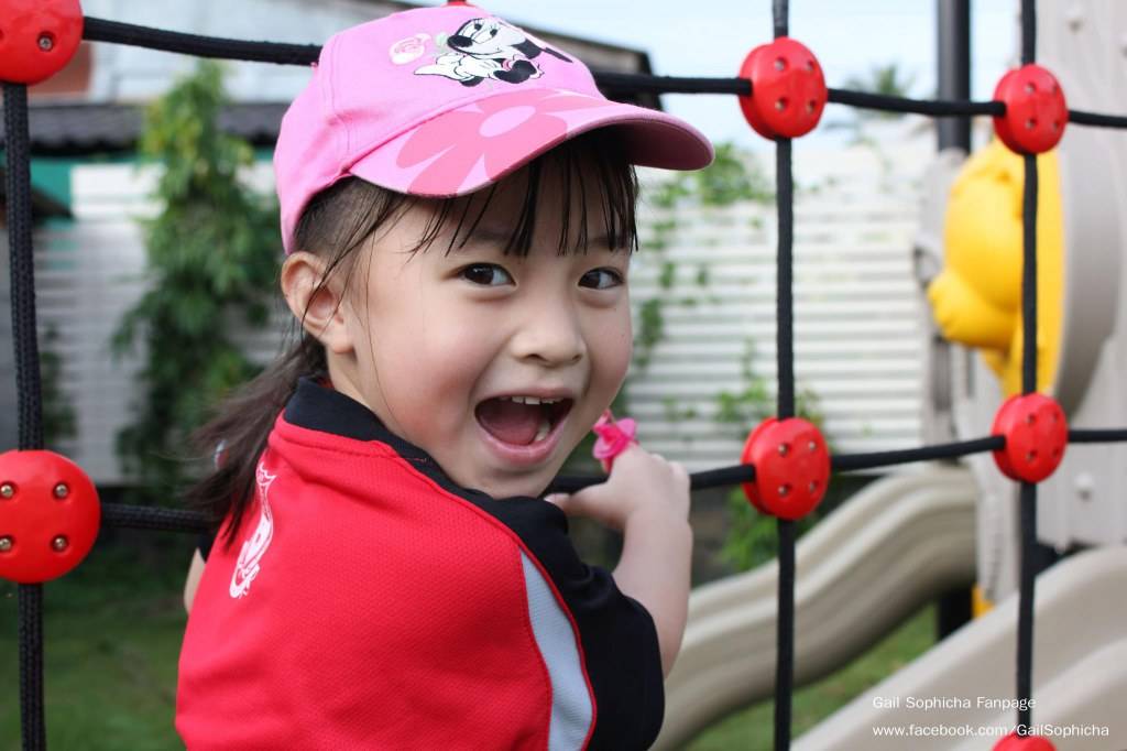 น้องเกล อูคูเลเล่ - Thailand's Got Talent