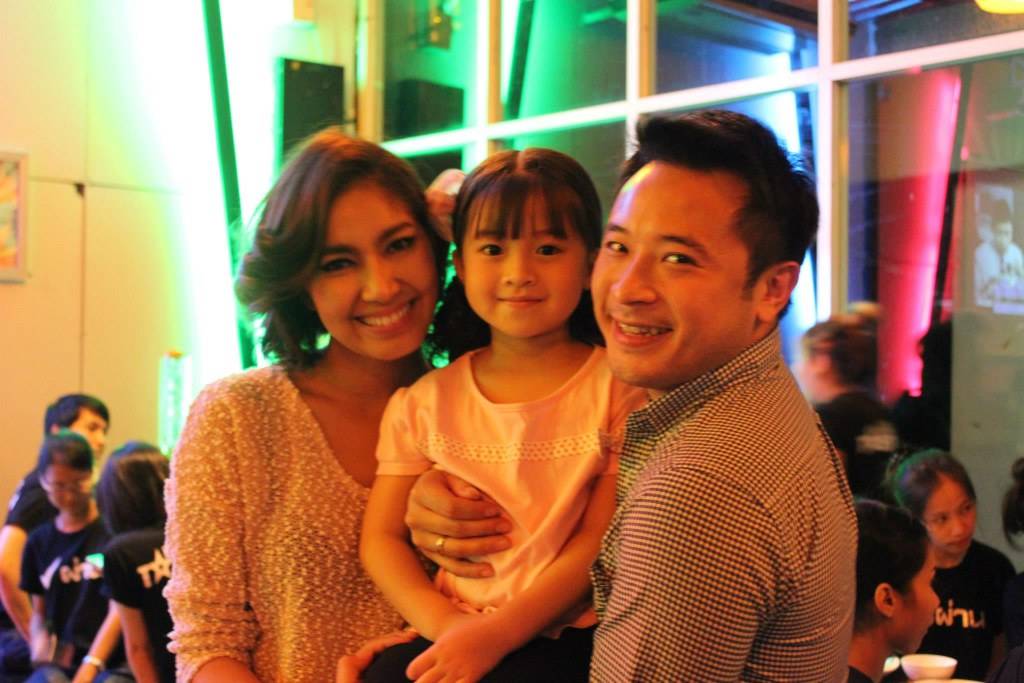 น้องเกล อูคูเลเล่ - Thailand's Got Talent