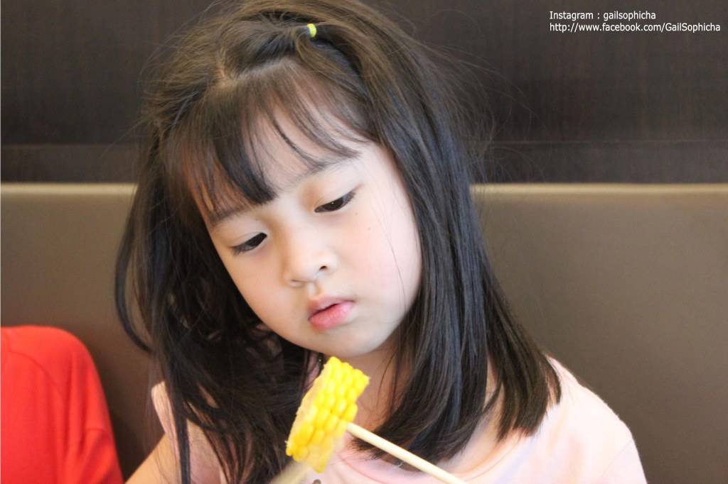 น้องเกล อูคูเลเล่ - Thailand's Got Talent