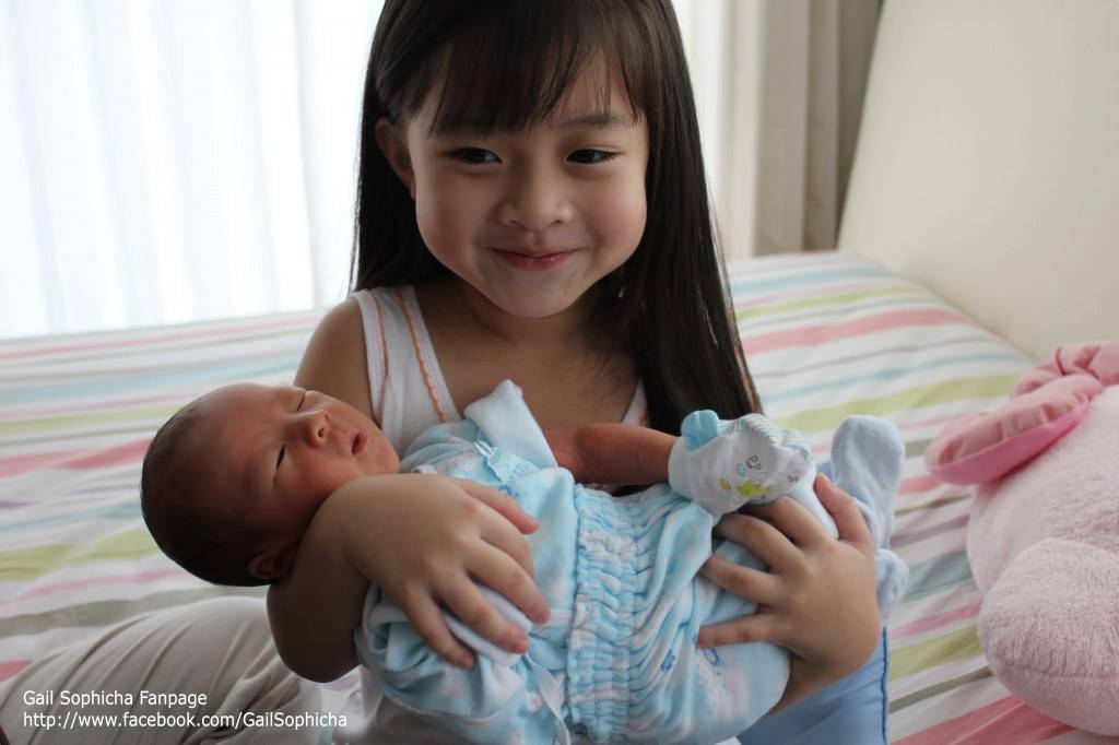 น้องเกล อูคูเลเล่ - Thailand's Got Talent