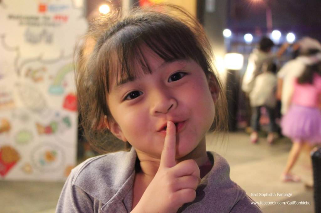 น้องเกล อูคูเลเล่ - Thailand's Got Talent