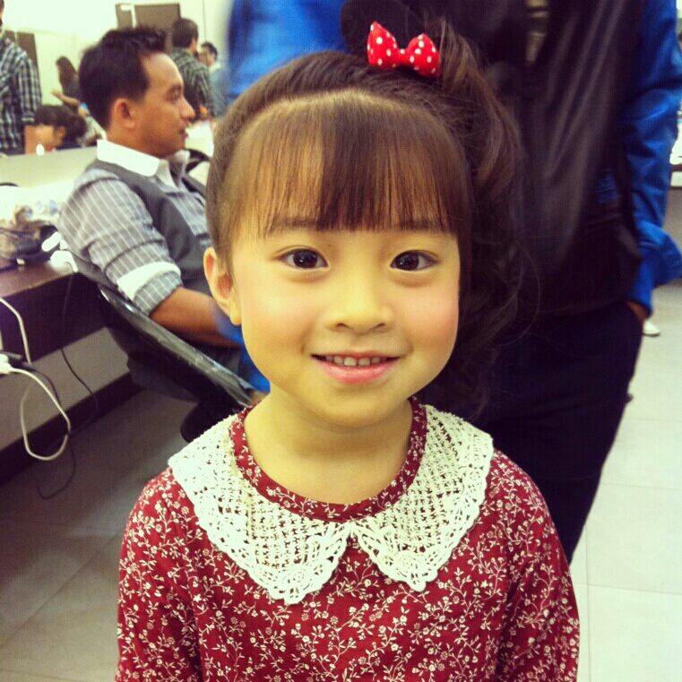 น้องเกล อูคูเลเล่ - Thailand's Got Talent