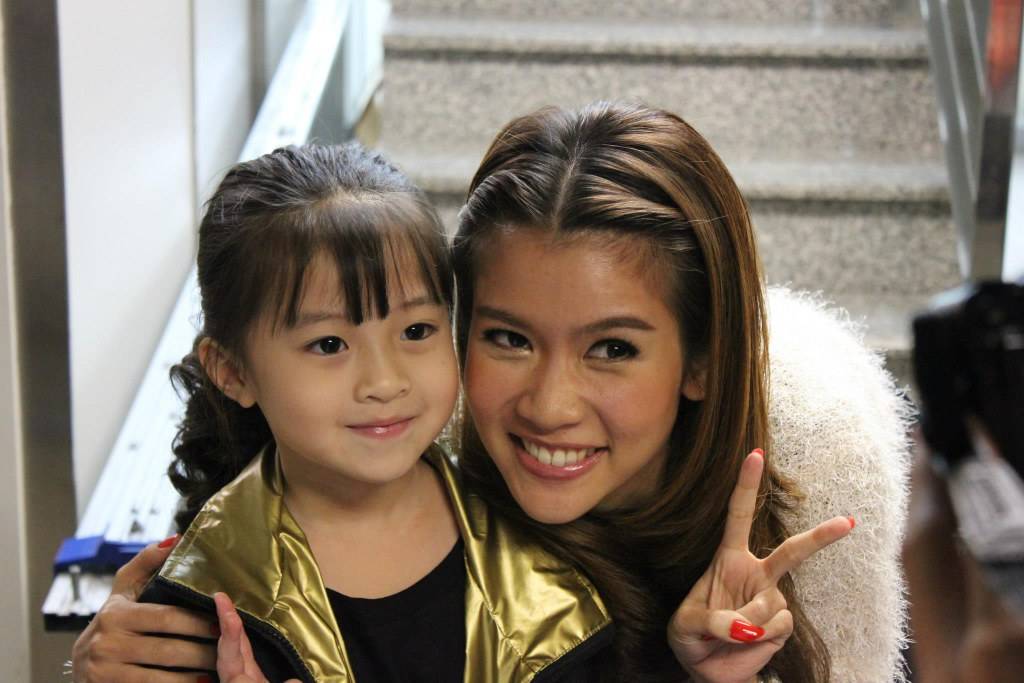 น้องเกล อูคูเลเล่ - Thailand's Got Talent