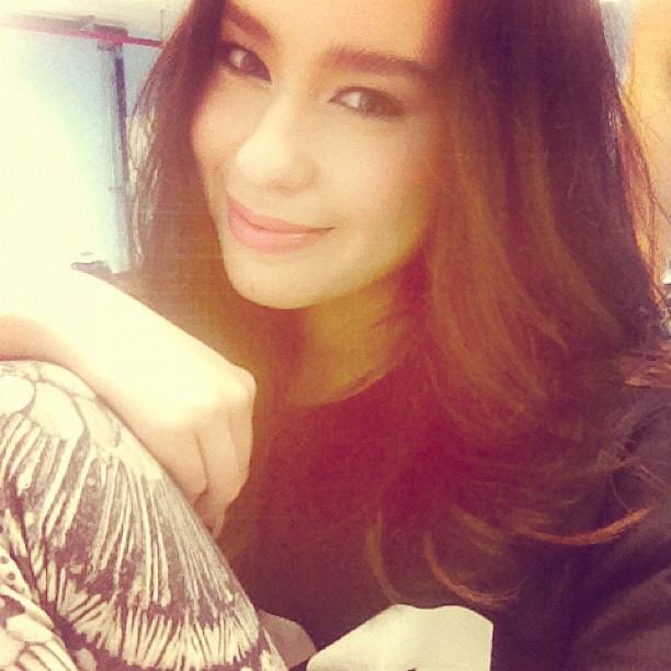 มาลินี มะลิ โคทส์ นางแบบ ผิวขาวจั๊ว
