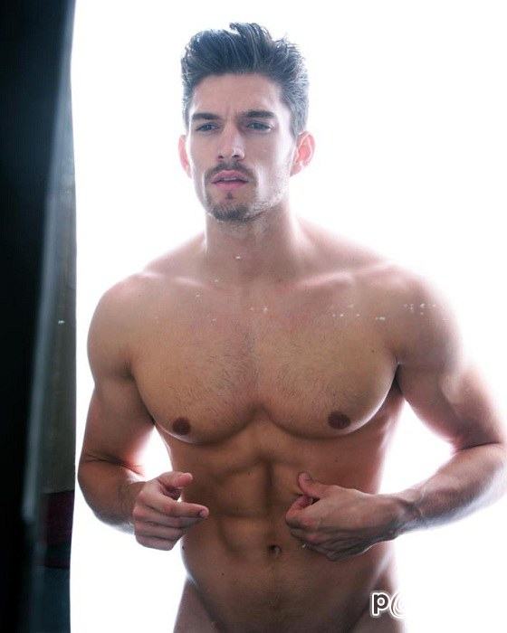 male body 039