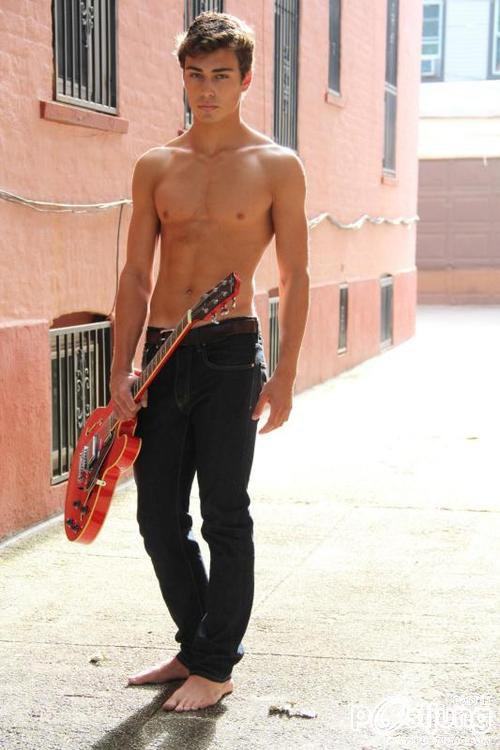 male body 039