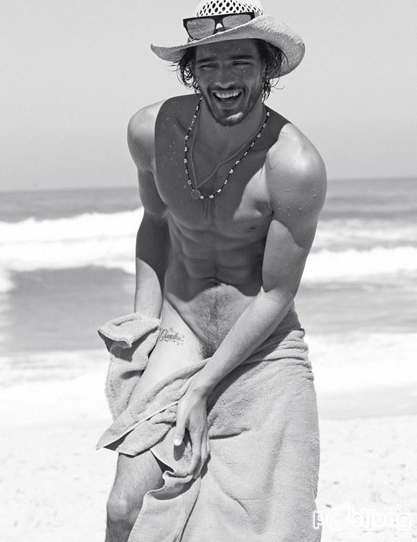 male body 039