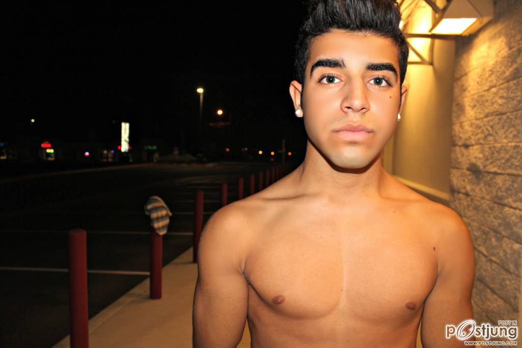 male body 039