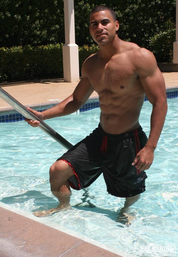 male body 039