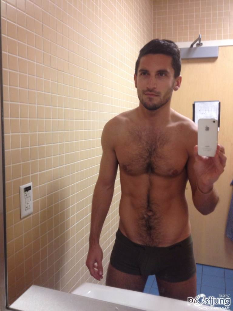 male body 039