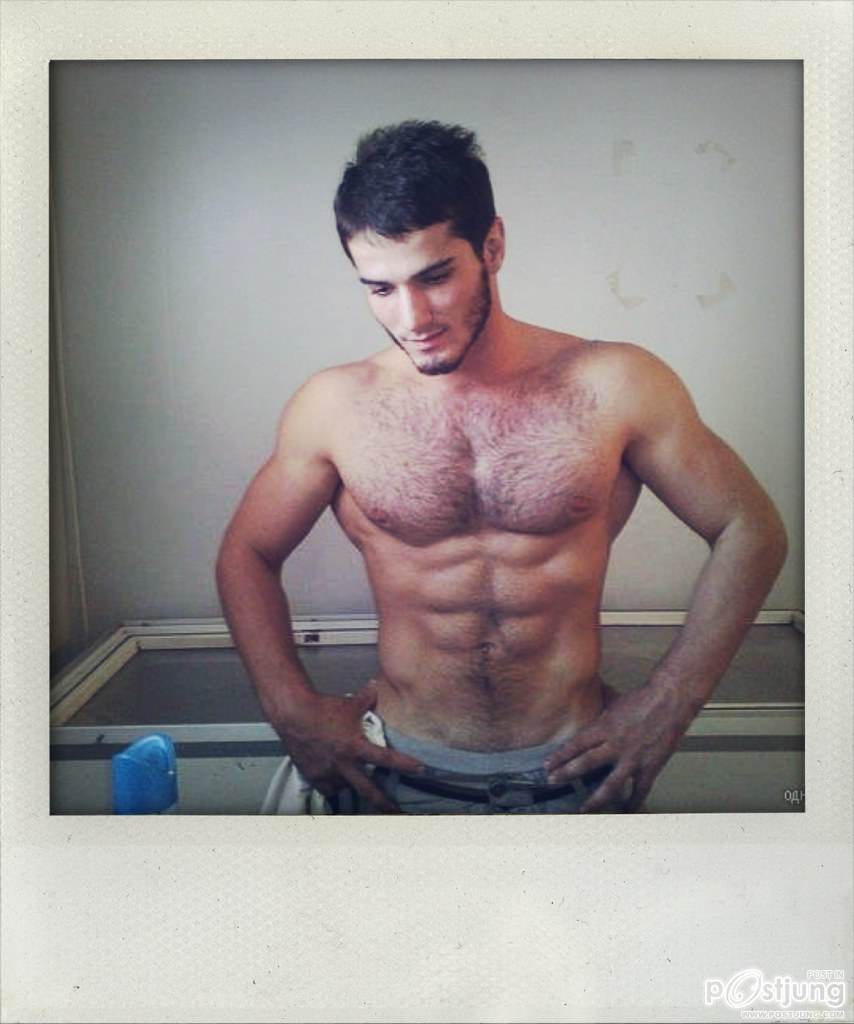male body 039