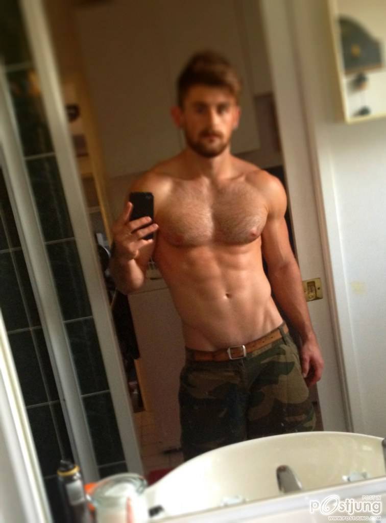 male body 039