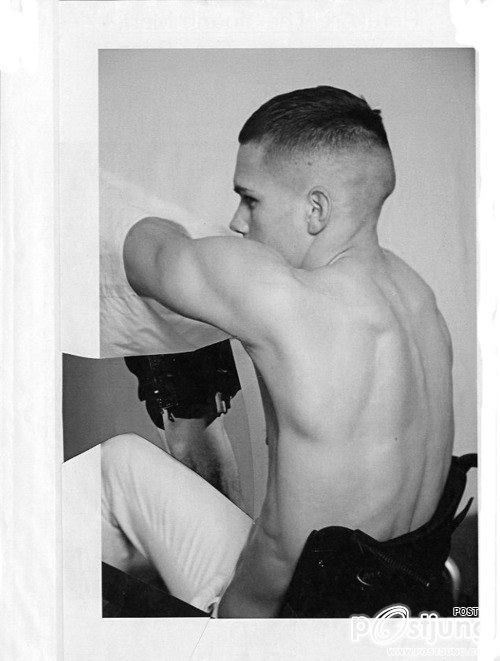 male body 039