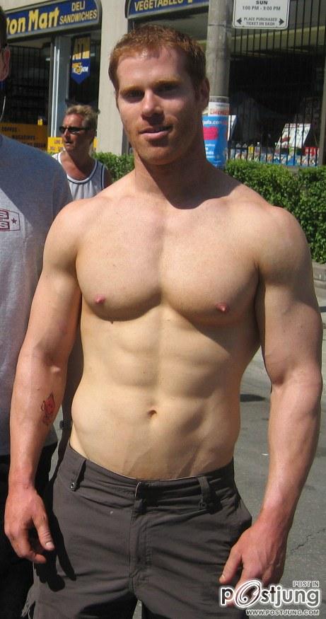 male body 039