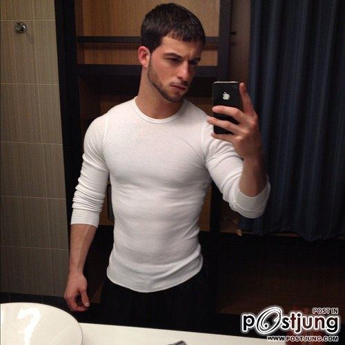 male body 039