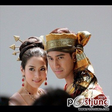 เสือสมิง เปิดกล้องแล้ว กรี๊ดดดพี่เดชชาติ