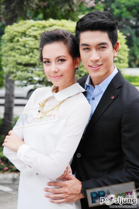 รักร้อยล้าน ละครเย็น