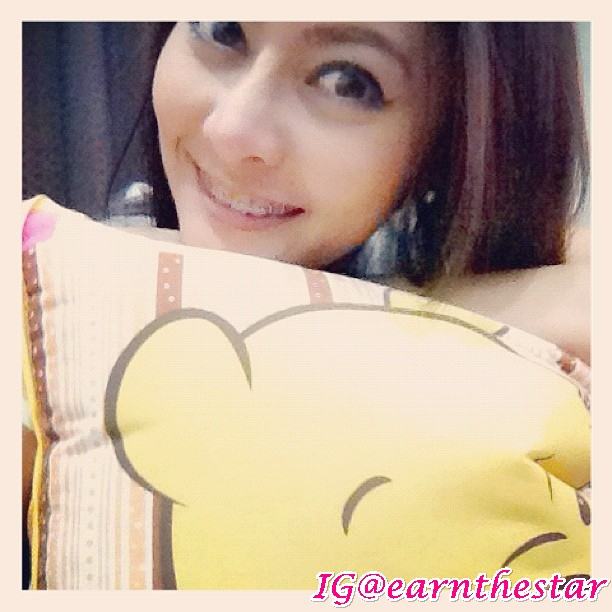 เอิร์น เดอะสตาร์ IG@earnthestar 13