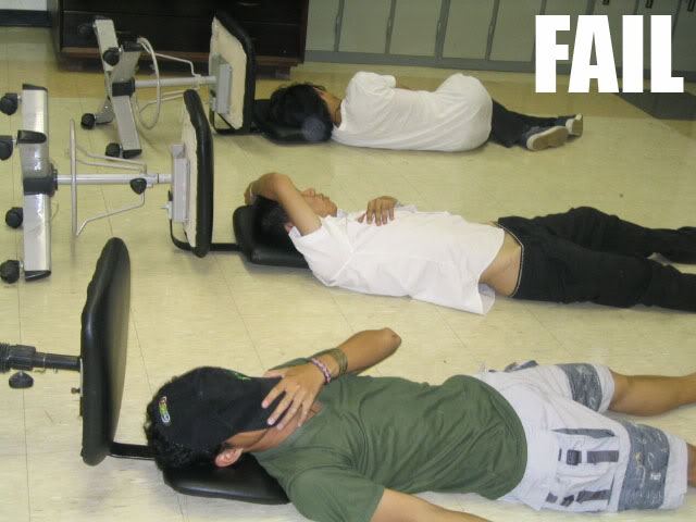 Fail ฮาๆ