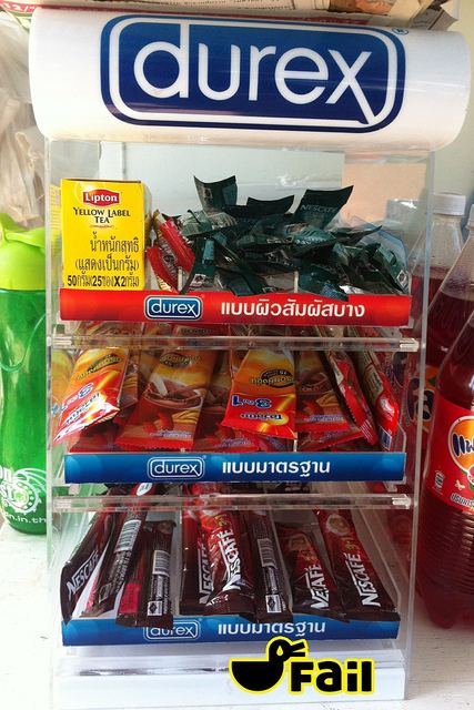 Fail ฮาๆ