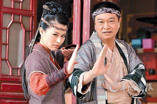 La Ma Qiao Ba  《辣妈俏爸》   (2012)