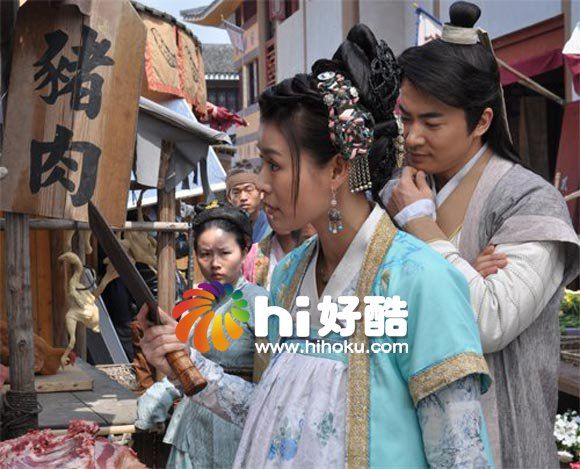 La Ma Qiao Ba  《辣妈俏爸》   (2012)