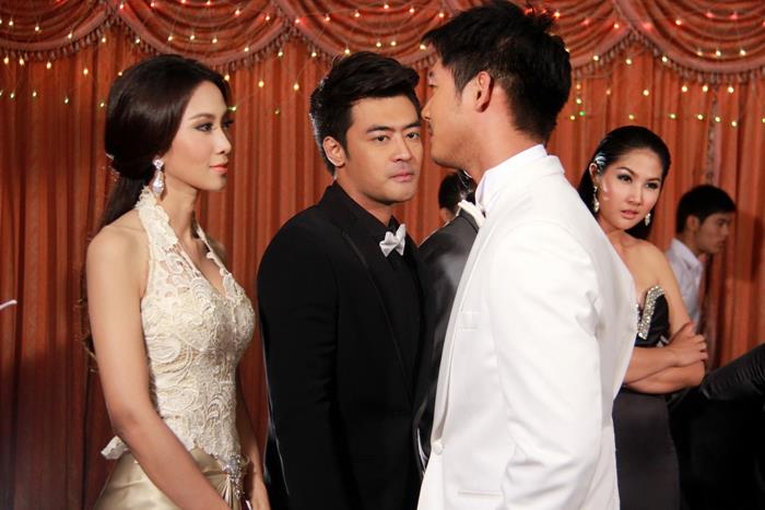 'เวียร์ ศุกลวัฒน์' รับเชิญ ในละครป่านางเสือ2 (ตอนจบ)