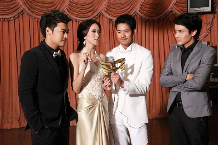 'เวียร์ ศุกลวัฒน์' รับเชิญ ในละครป่านางเสือ2 (ตอนจบ)
