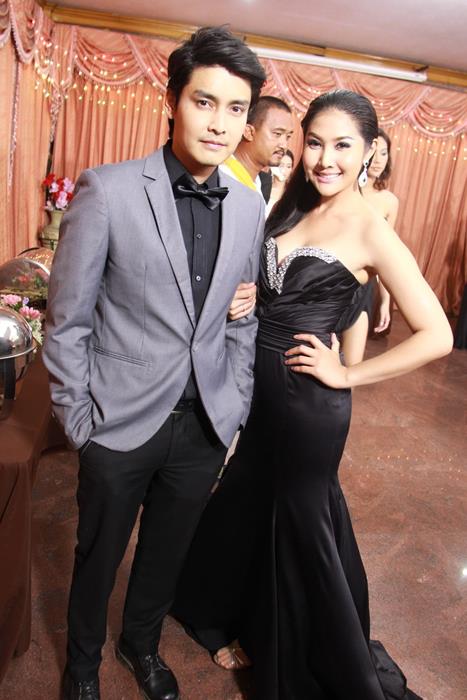 'เวียร์ ศุกลวัฒน์' รับเชิญ ในละครป่านางเสือ2 (ตอนจบ)