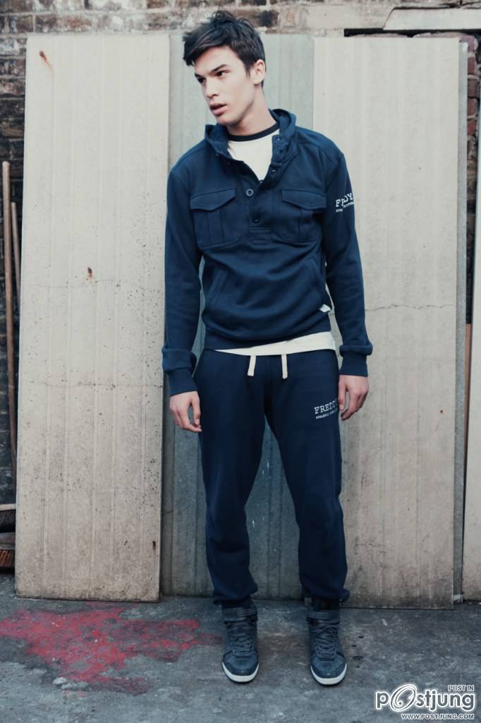 เสื้อเท่ๆกับหนุ่มเท่ๆ