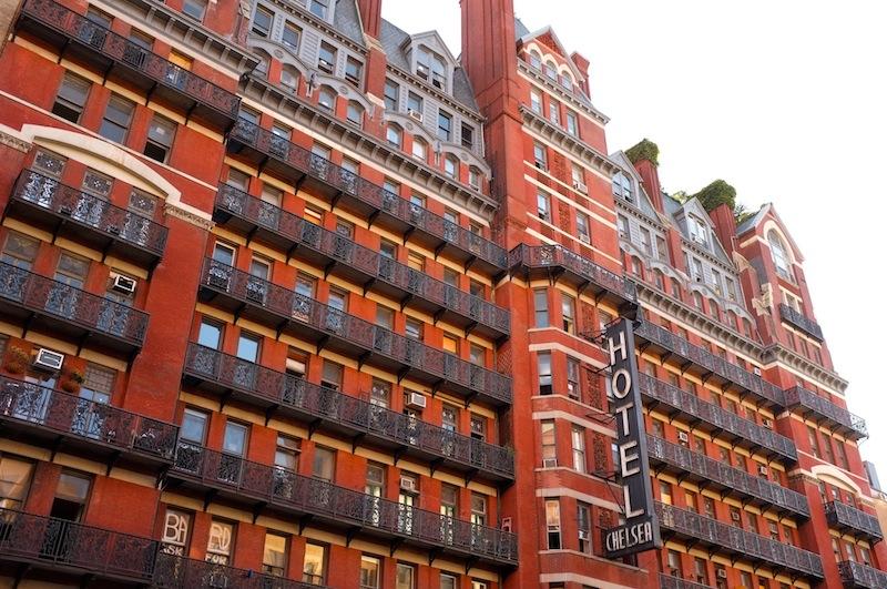 New York City Manhattan