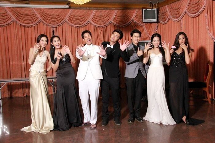 ยุ้ย จีรนันท์ สวยคมมากในฉากปิด ป่านางเสือ2 เวียร์คือใครต้องติดตาม