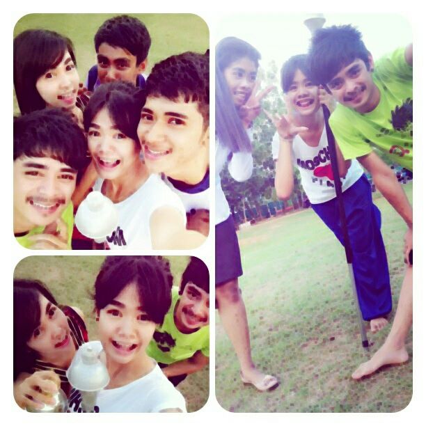 วันวาน คทากร SCI @SRU ปี2555