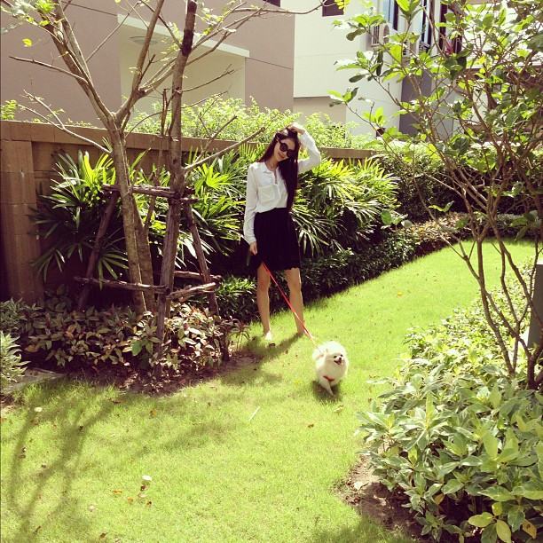 วินาทีนี้ แพนเค้ก หรือ ใหม่ คุณคิดว่าใครสวยกว่ากัน